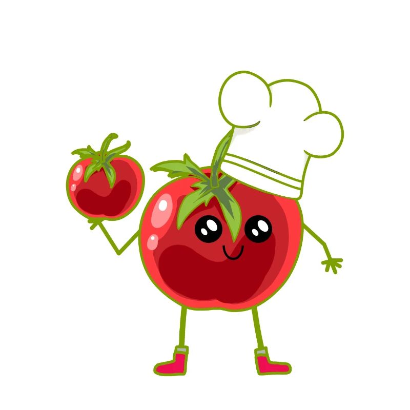 Tomate, Tomate, Cuisiner, Cuisiner, Cuisiner