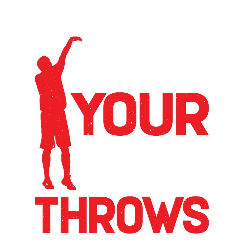 Make Your Free Throws 7