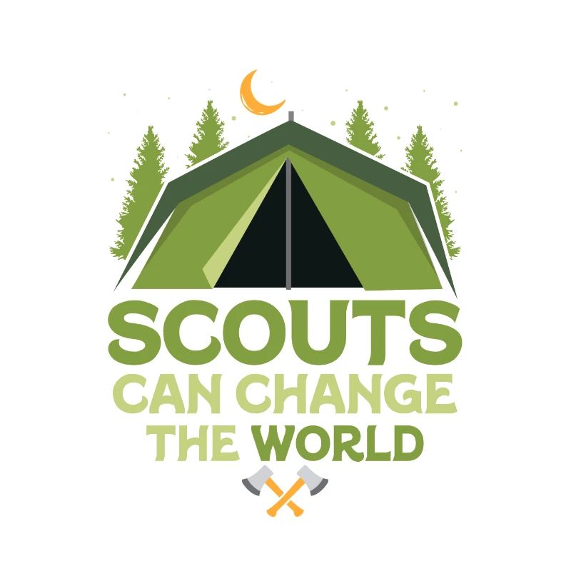 Changer le monde, un scout à la fois