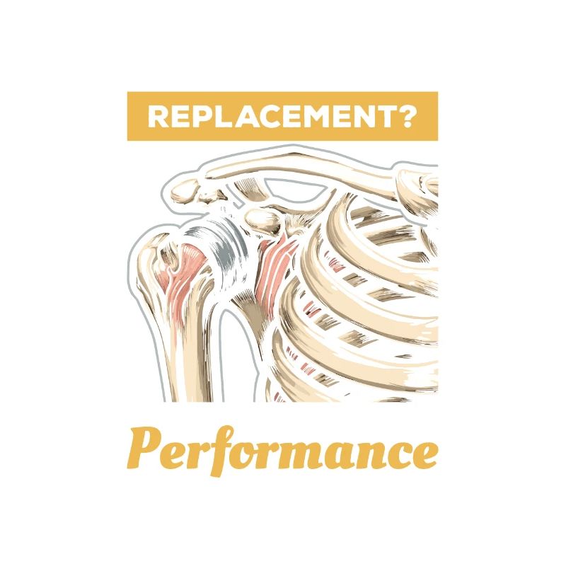 Bionic Shoulder Replacement Surgery Joint Recovery