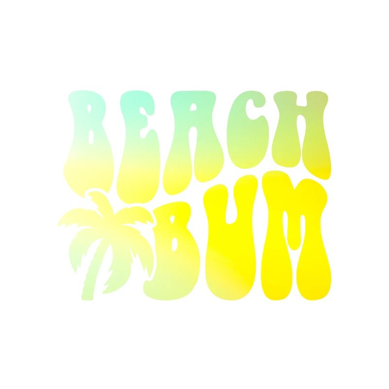 Beach Bum
