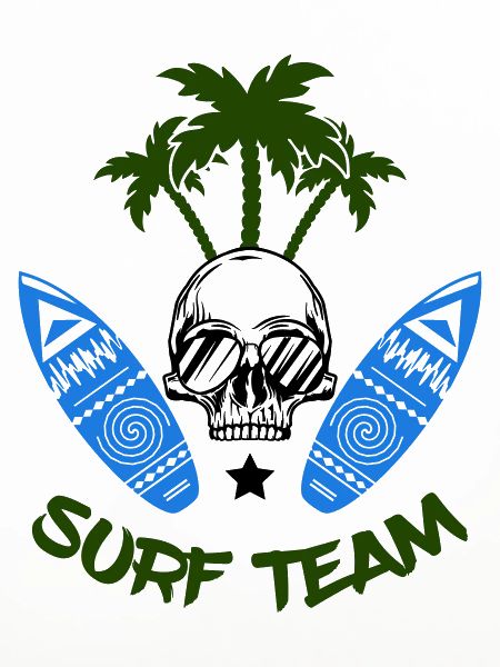 Surf Team