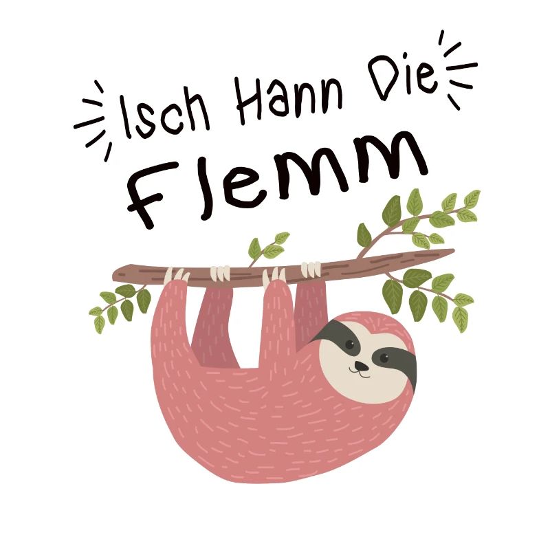 Isch Hann le dialecte de la Sarre