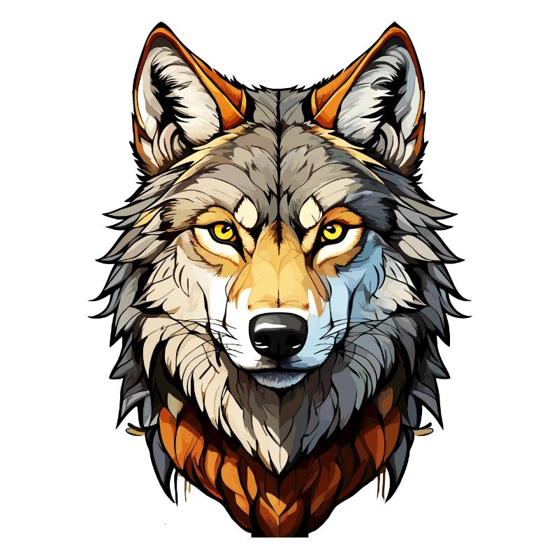 WOLF