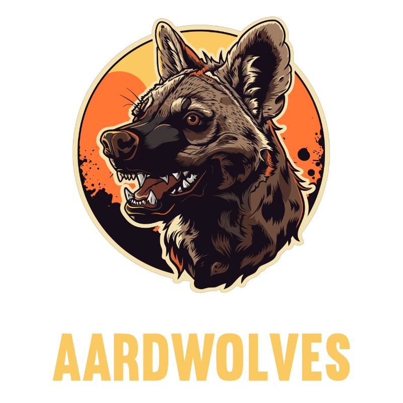 Erdwölfe Erdwolf