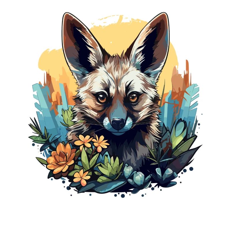 Aardwolves Aardwolf