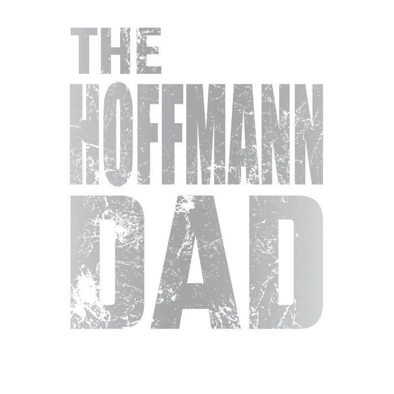 Idée cadeau Hoffmann Dad Father Dad