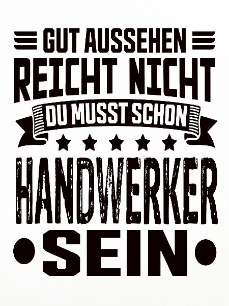 Handwerker