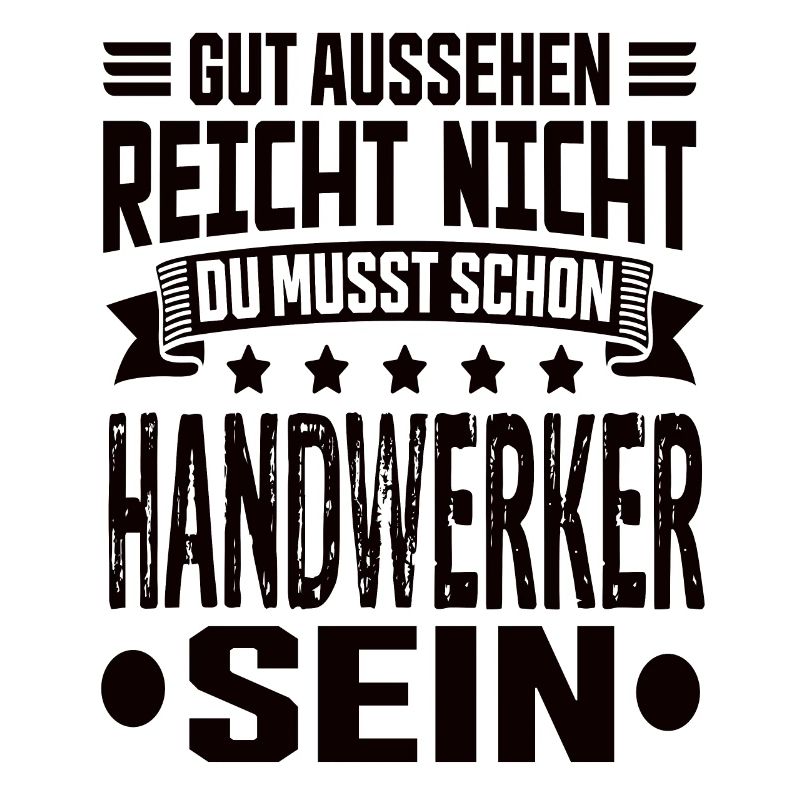 Handwerker