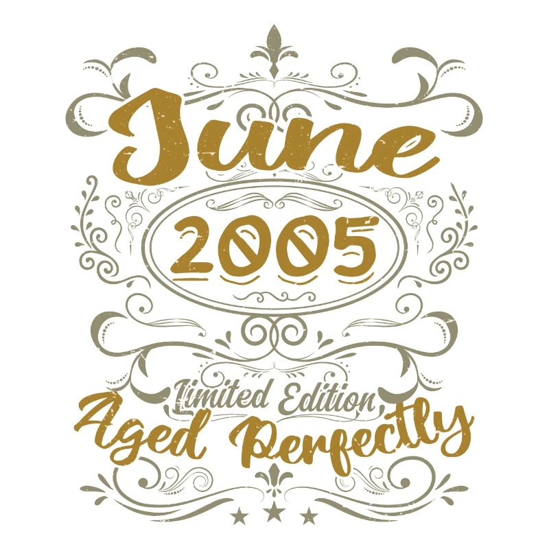 2005 Juni 2005 Geburtstagsgeschenk Juni 2005 Juni