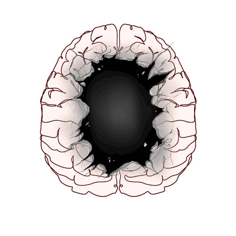 Brain Idiot Idiot Brain Brains Intelligence