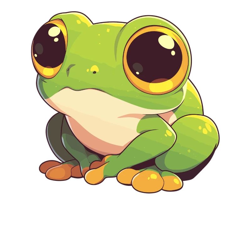 Tree Frog Baumfrösche Baumfrosch