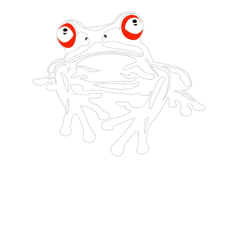 Rainette Baumfrösche Baumfrosch