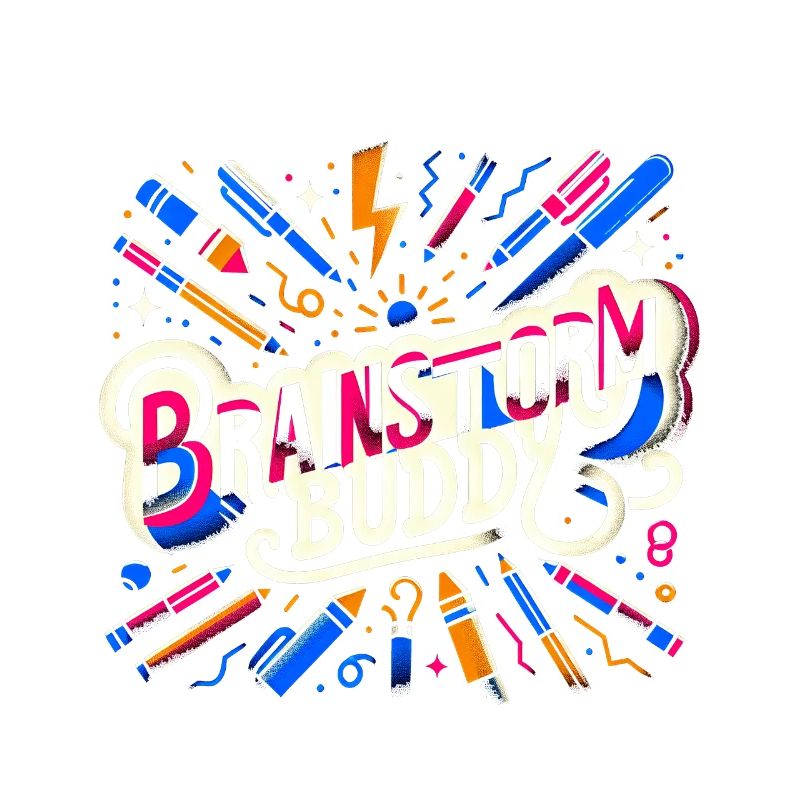 Brainstorm Buddy 10