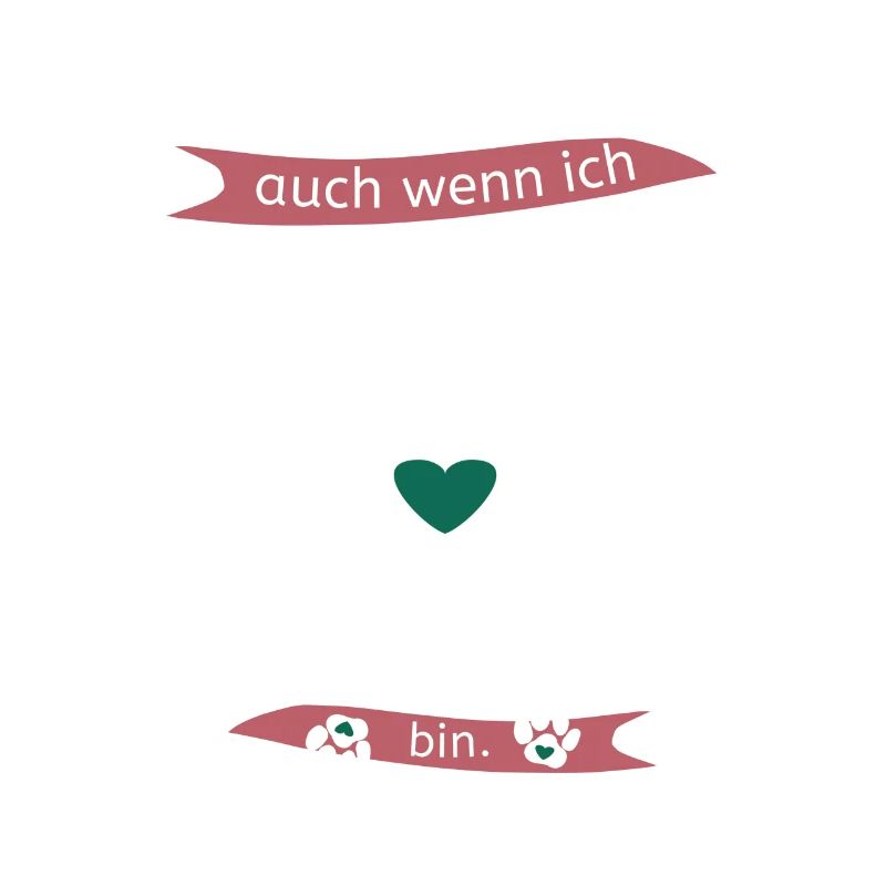 Hunde lovers nüchtern