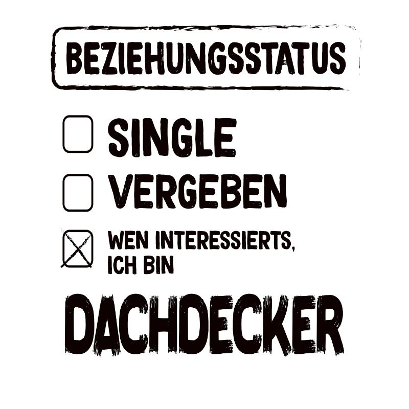 Statut de la relation de couvreur