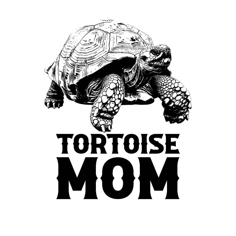 African Sulcata Tortoise