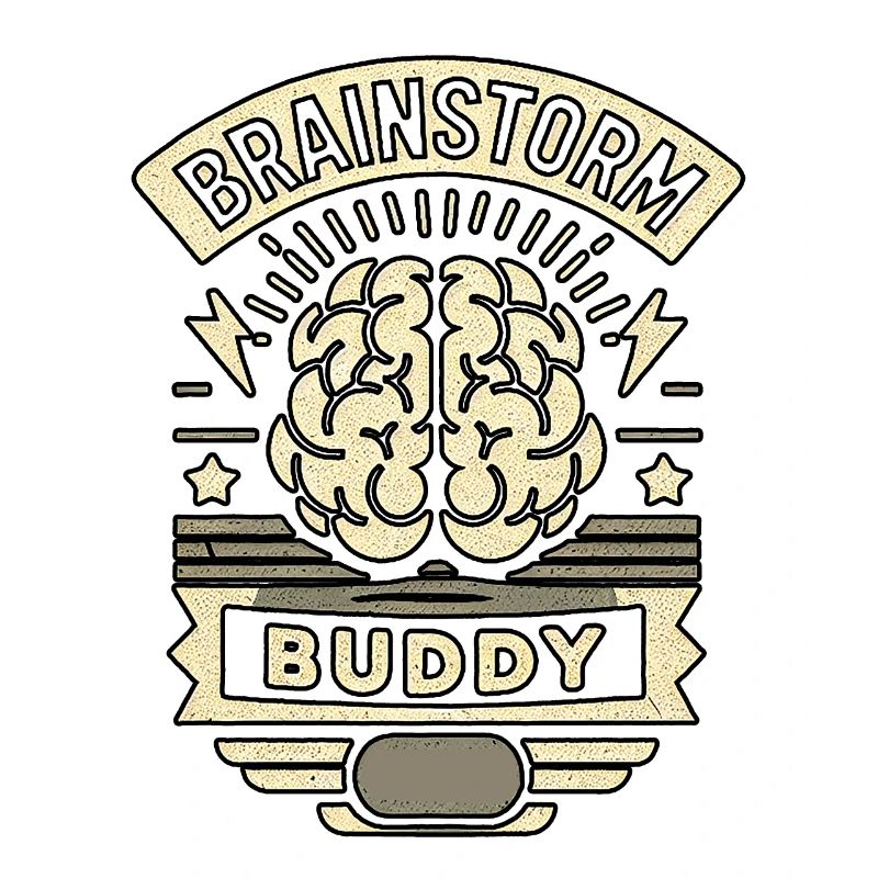 Brainstorm Buddy 11