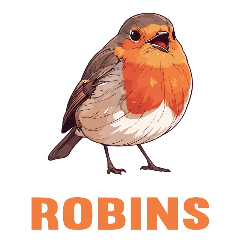 Robin Rotkehlchen