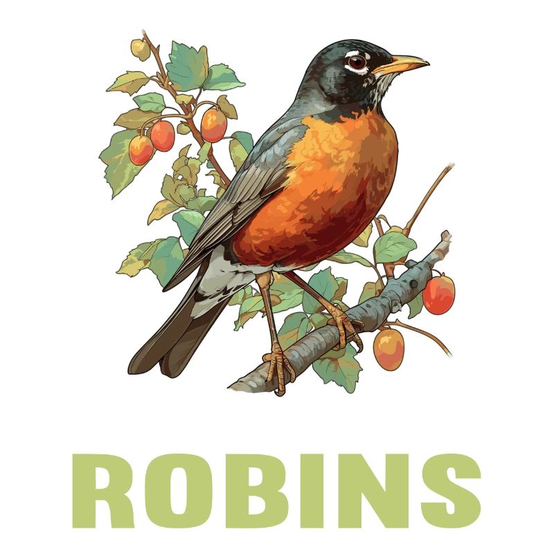 Robin Rotkehlchen