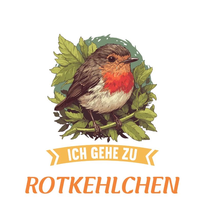 Robin Rotkehlchen