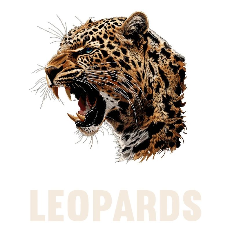 Léopard léopard