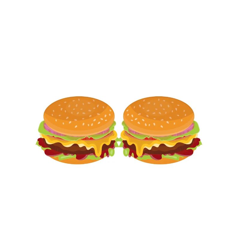 Propulsé par Cheeseburger
