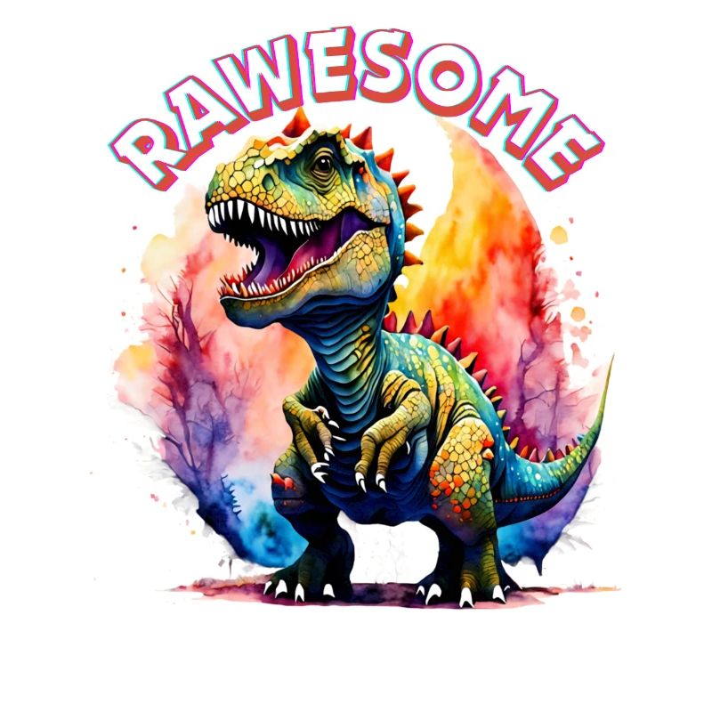 RAWRSOME