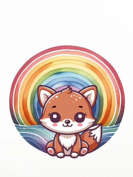 Fuchs Füchse Kinder Kind