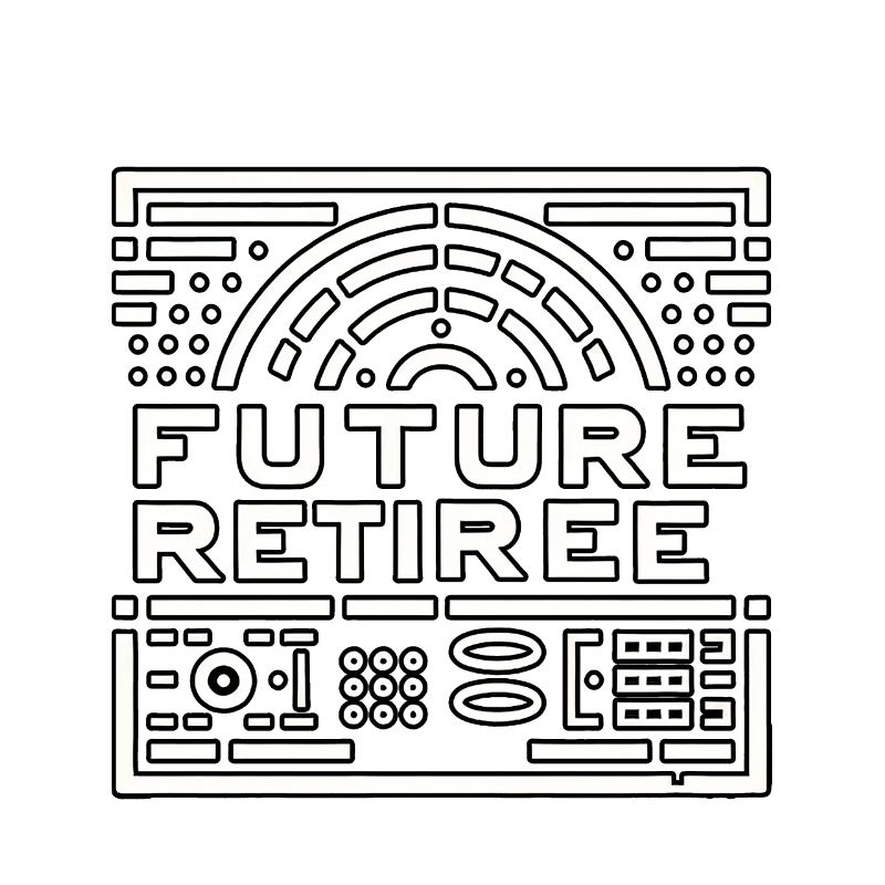 Future Retiree 6