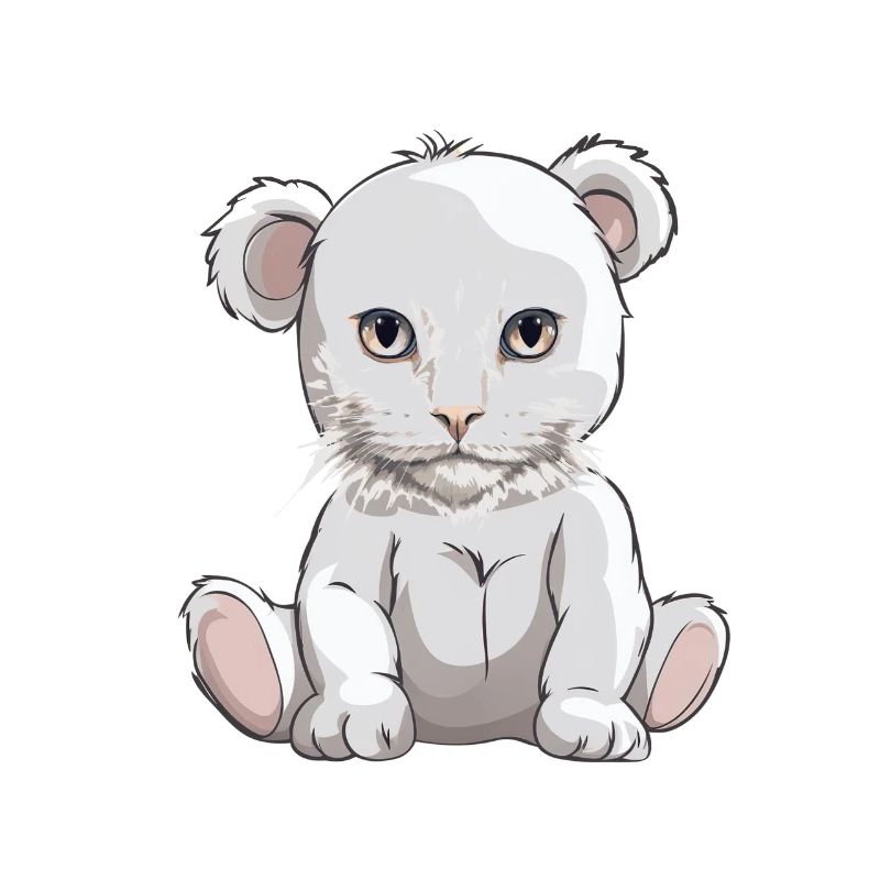Teddybär Katze Katzen Kätzchen Bär