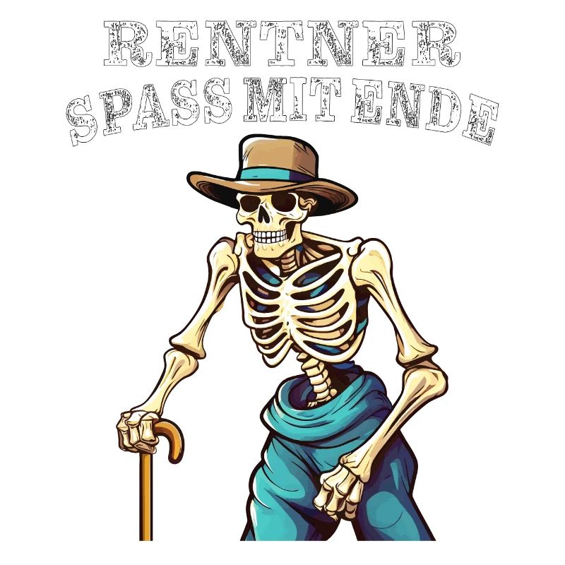 RENTNER SPASS MIT ENDE