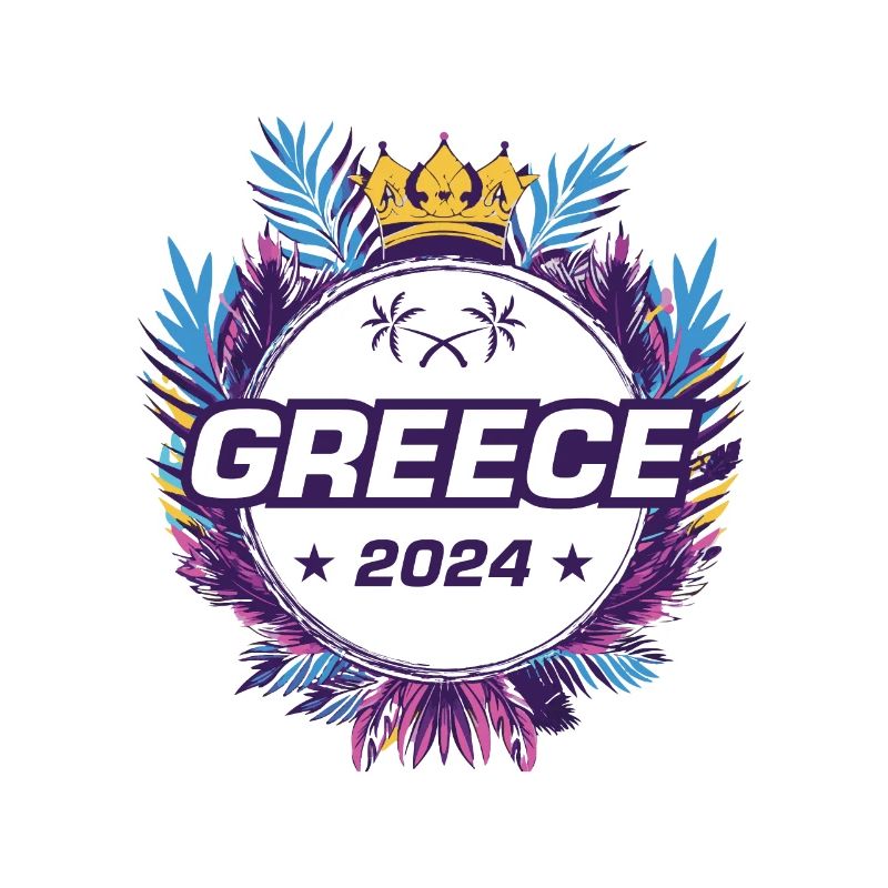 Grèce 2024
