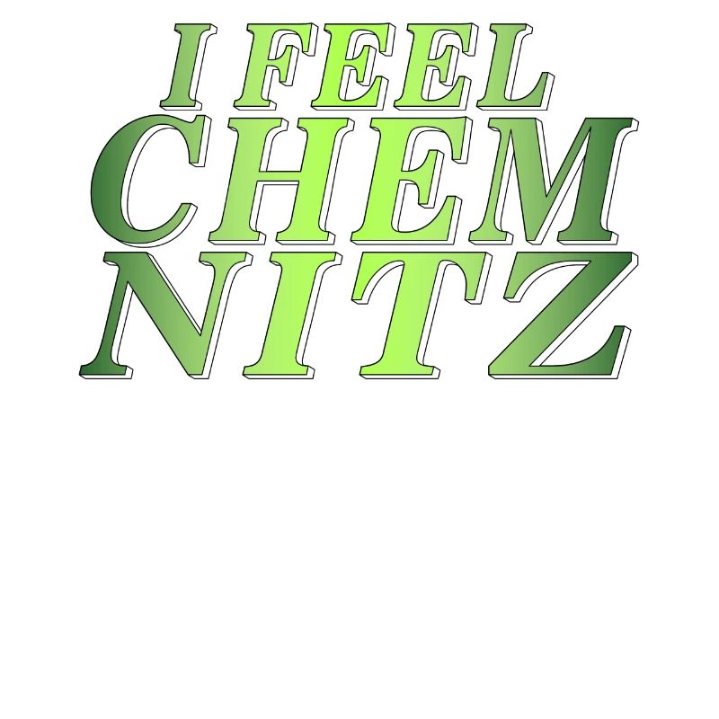 I FEEL CHEMNITZ