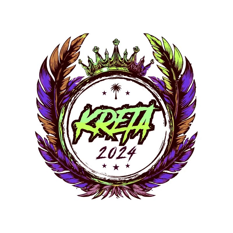 Kreta 2024 Bunt