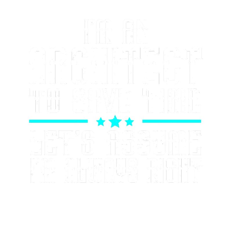 Architecte Architecture