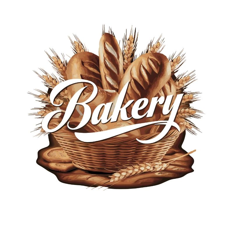 Bäcker Bäckerei