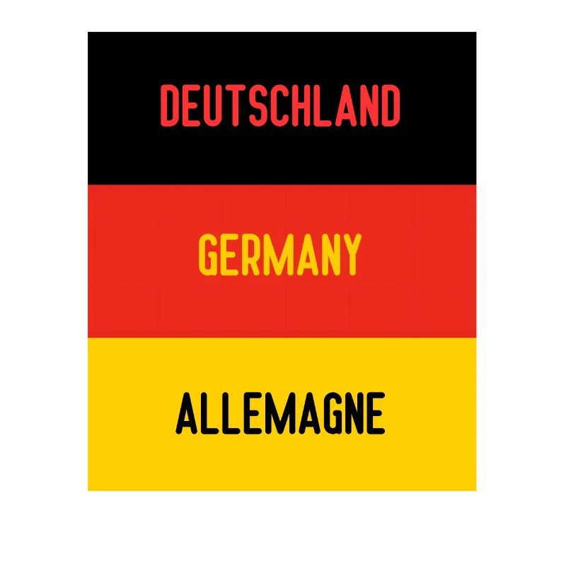 DEUTSCHLAND