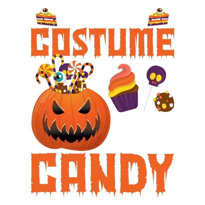 Halloween makes this costume enough for me