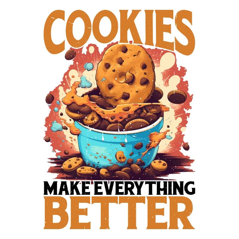 Cookies Make Everything Better 8