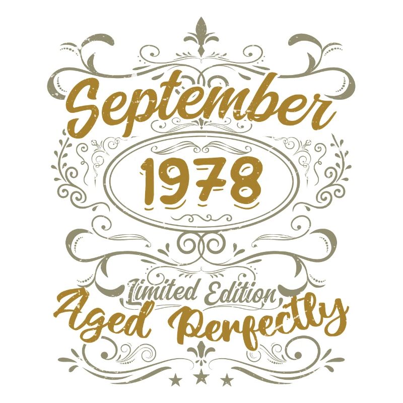 Legends September 1978 | Gift September 1978