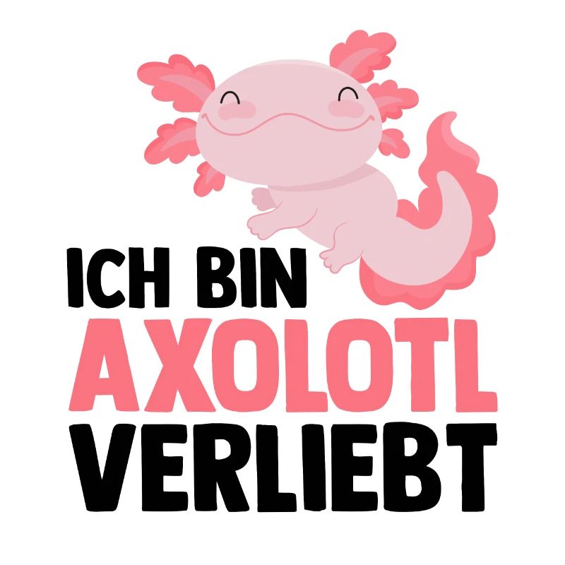 Axolotl