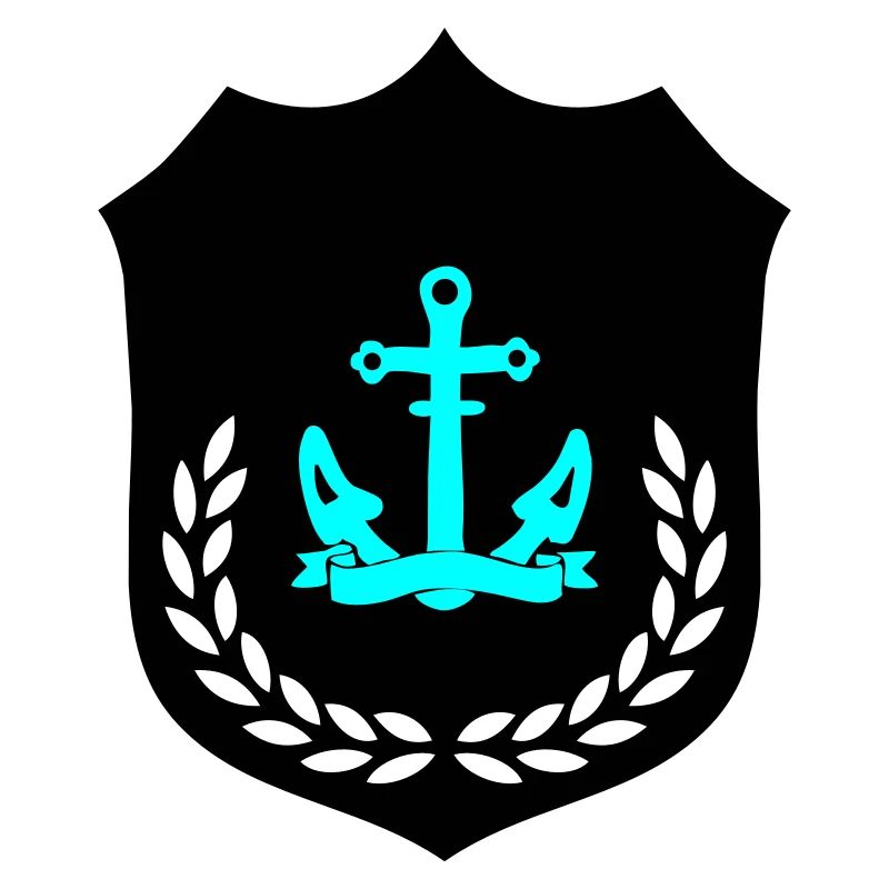 anker wappen