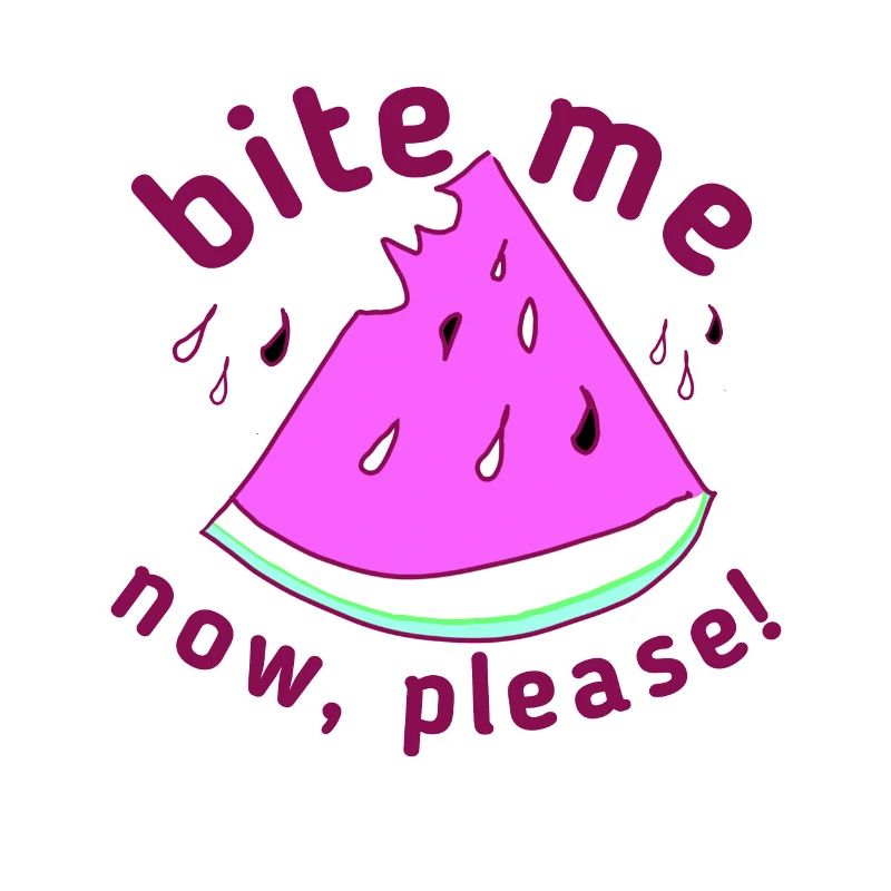 Pastèque Fruit Maritime Tendance