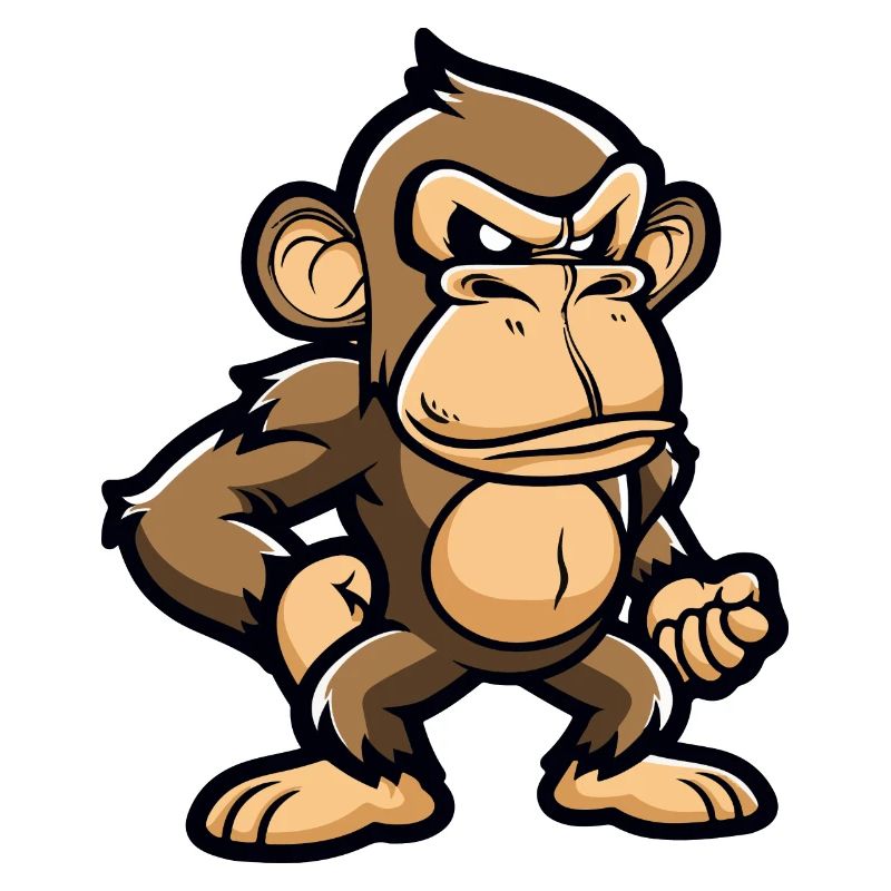 monkey