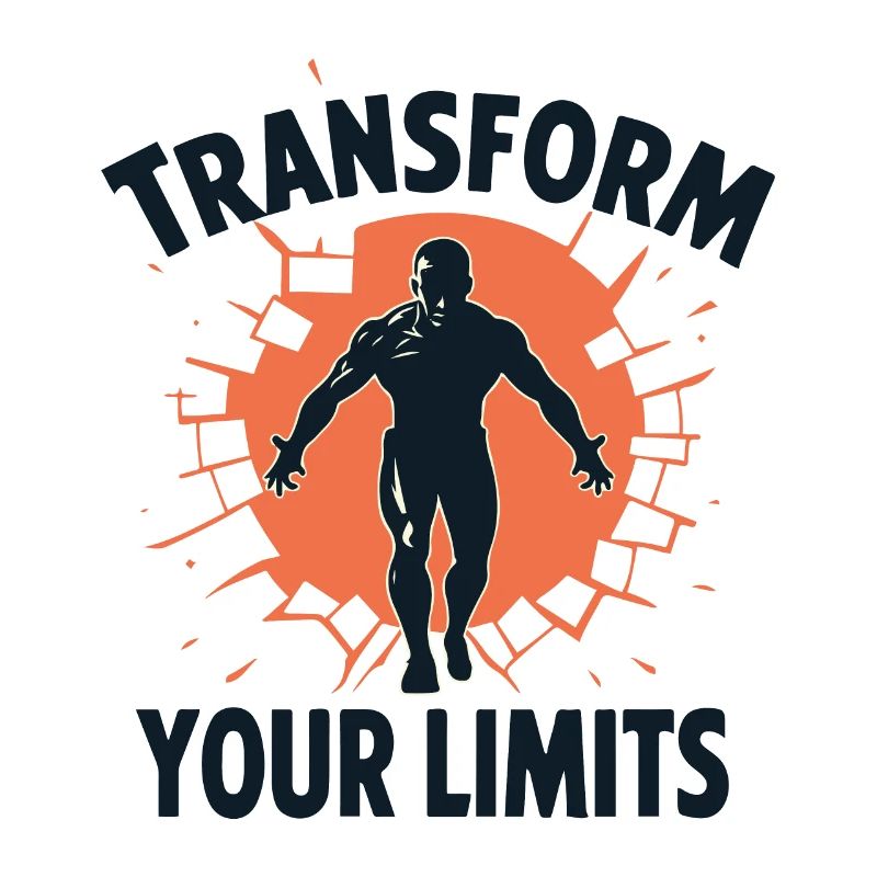 TRANSFORM YOUR LIMITS