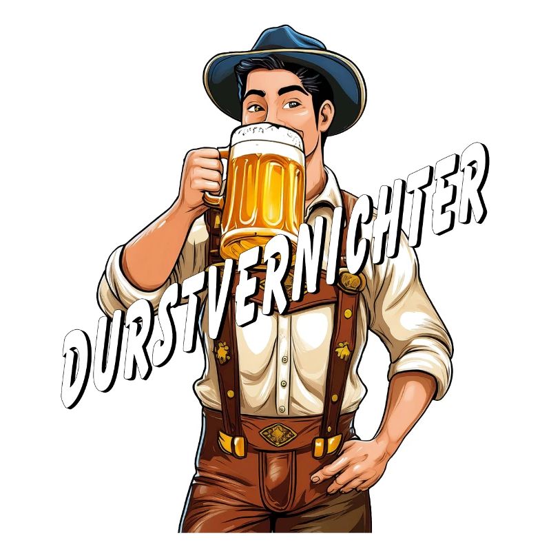 MAN Beer