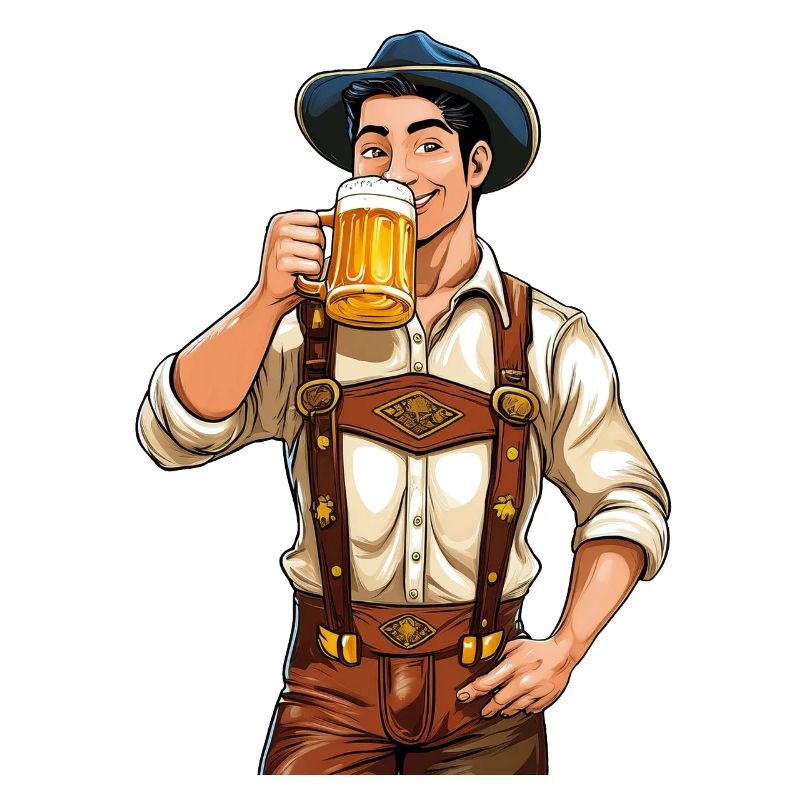 MANN BIERKRUG