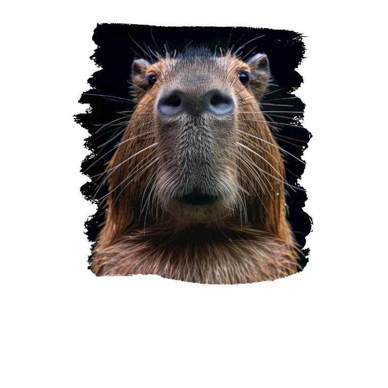 Capybaras Capybara