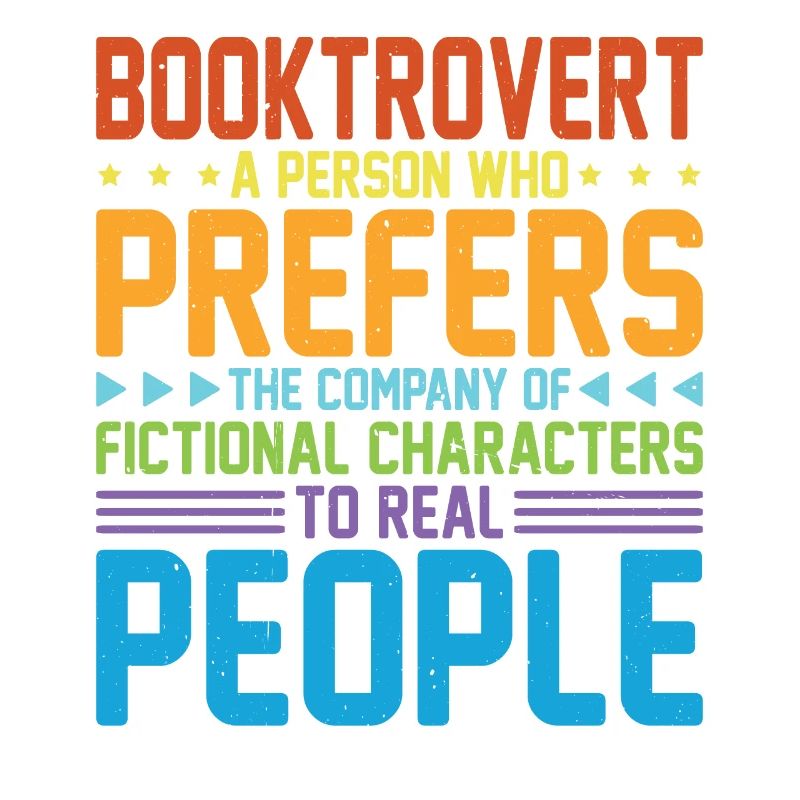 Booktrovert Definition Description 30